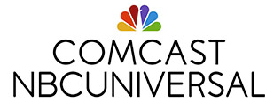 Comcast NBCUniversal logo