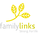 Family Links logo