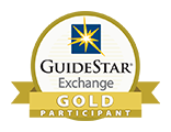 GuideStar logo